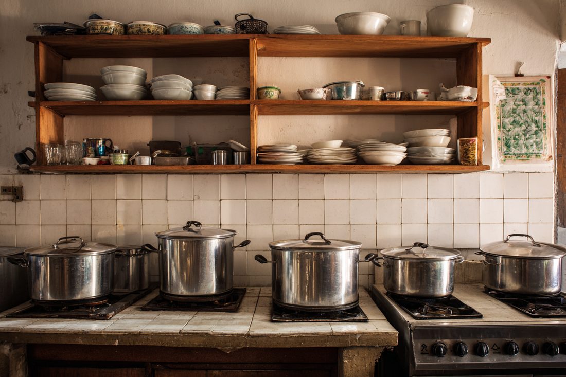 Cocina