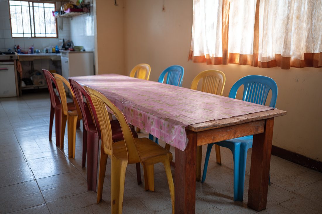 Comedor
