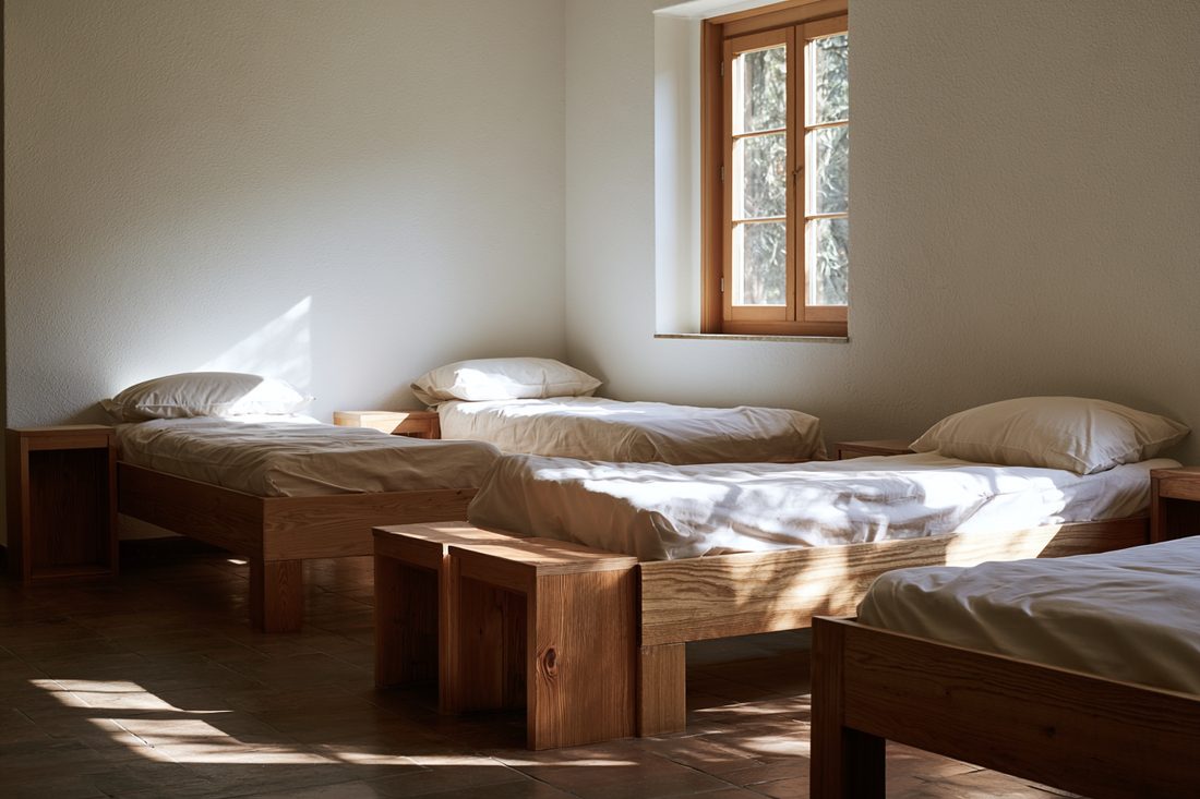Dormitorio