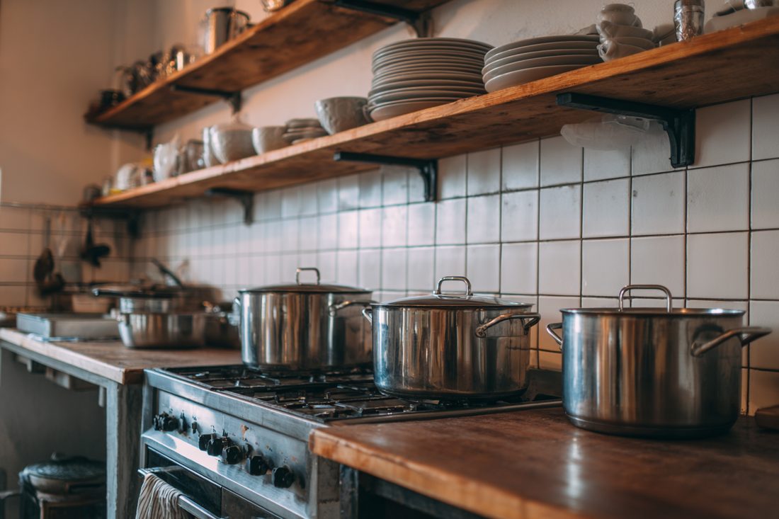 Cocina