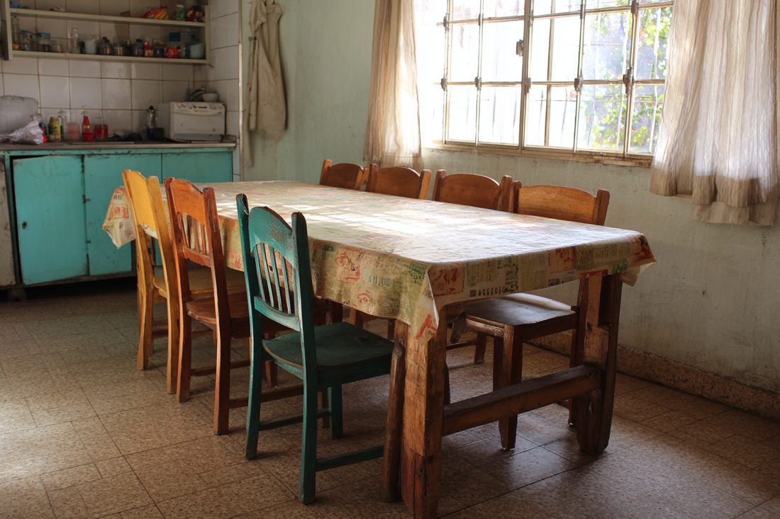Comedor