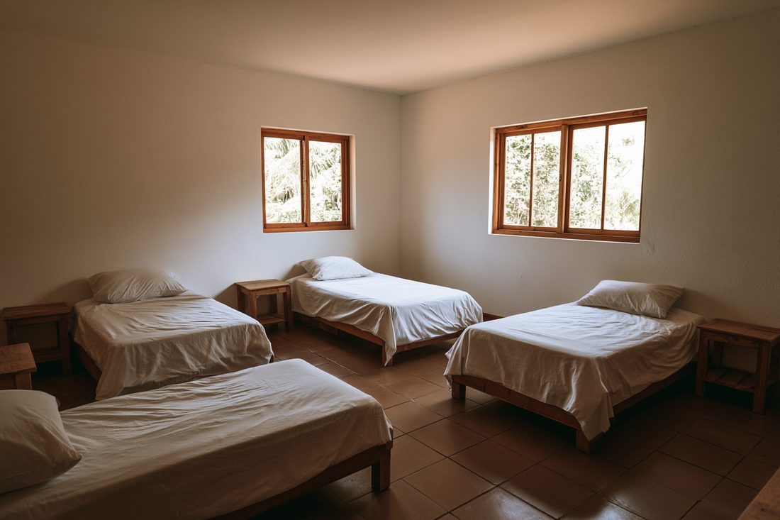 Dormitorio